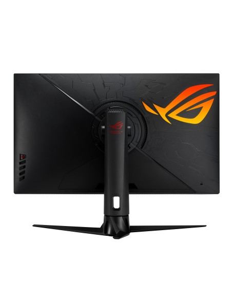 ASUS ROG Strix XG32VC 80 cm (31.5") 2560 x 1440 Pixeles Quad