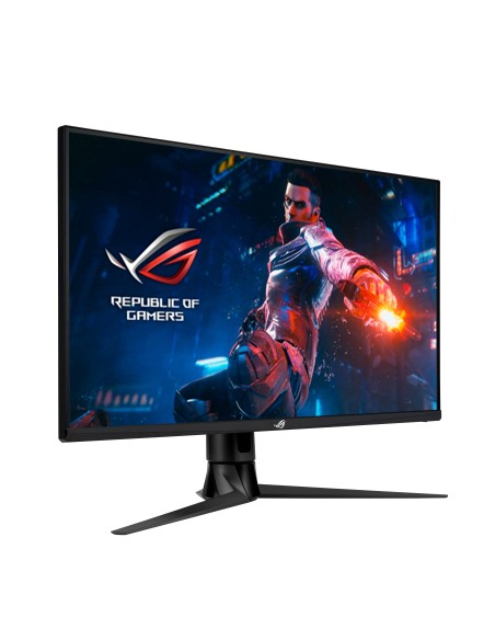 ASUS ROG Strix XG32VC 80 cm (31.5") 2560 x 1440 Pixeles Quad