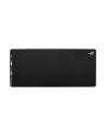 ASUS 90MP03G0-BPUA00 alfombrilla para ratón Alfombrilla de ratón para juegos Negro