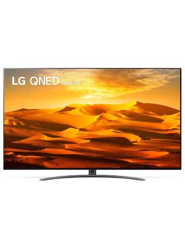 LG QNED MiniLED 75QNED916QE.API 190,5 cm (75") 4K Ultra HD Smart TV Wifi Plata