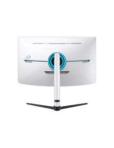 Samsung Odyssey NEO G8 32" Ultra HD LED 1ms Curvo Negro