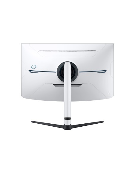 Samsung Odyssey NEO G8 32" Ultra HD LED 1ms Curvo Negro