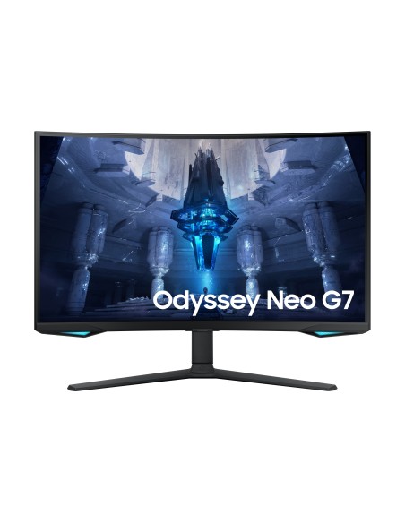 Samsung LS32BG750NPXEN 32" 4K Ultra HD LED Negro