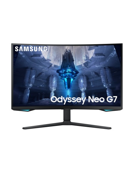 Samsung LS32BG750NPXEN 32" 4K Ultra HD LED Negro
