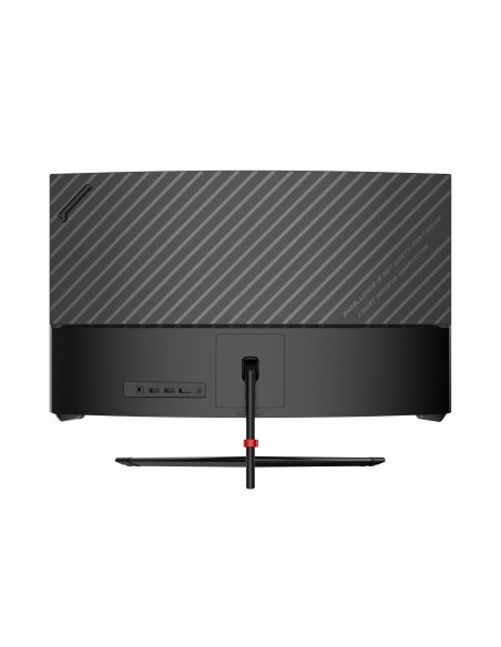 MONITOR DAHUA GAMING 27" DHI-LM27-E230C CURVO 165HZ 4000 1