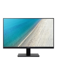 Acer V7  27" 2K Quad QHD LED 4ms Negro