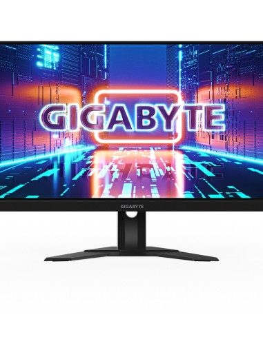 Gigabyte M27U pantalla para PC 68,6 cm (27") 3840 x 2160 Pixeles UltraWide Full HD LED Negro