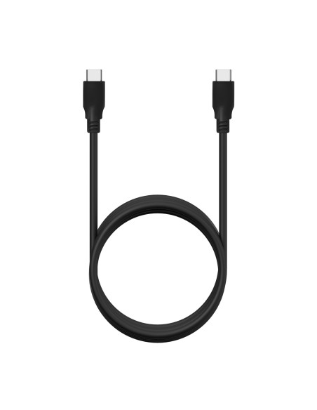 CABLE USB(A) 3.2 A USB(B) 3.2 AISENS 1.5M NEGRO