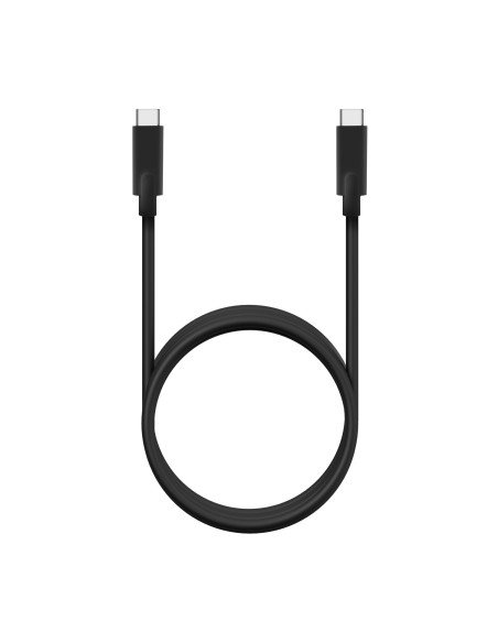 CABLE USB(A) 3.2 A USB(B) 3.2 AISENS 3M NEGRO