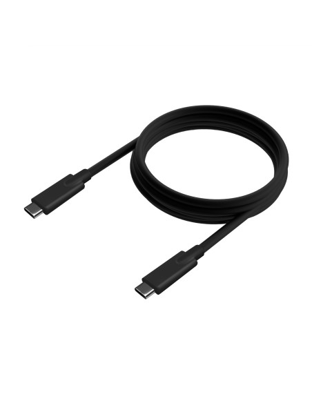 CABLE USB(A) 3.2 A USB(B) 3.2 AISENS 3M NEGRO