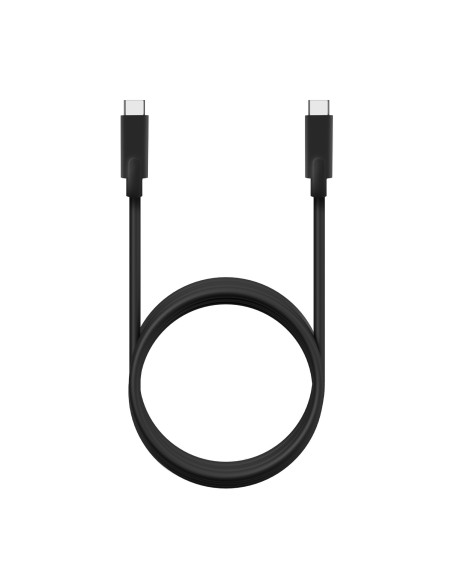 CABLE USB(A) 3.2 A USB(B) 3.2 AISENS 4M NEGRO