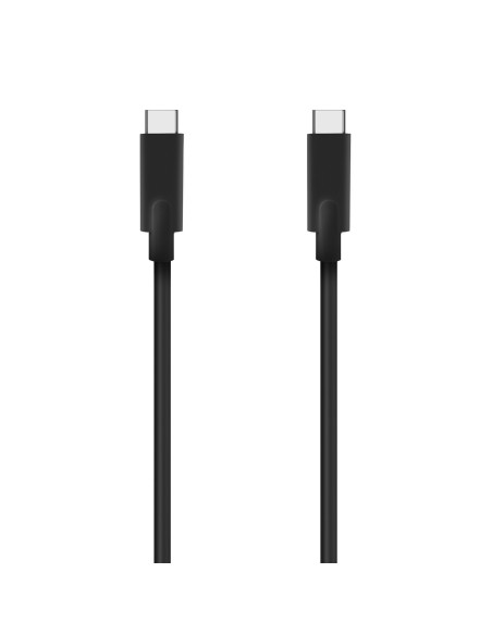 CABLE USB(A) 3.2 A USB(B) 3.2 AISENS 4M NEGRO