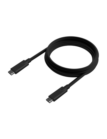CABLE USB(A) 3.2 A USB(B) 3.2 AISENS 4M NEGRO