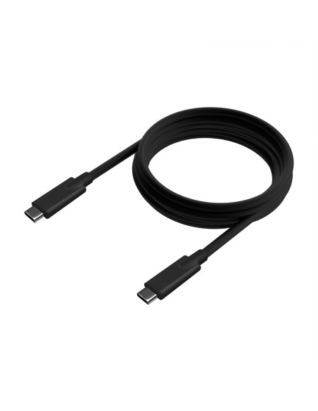 CABLE USB(A) 3.2 A USB(B) 3.2 AISENS 5M NEGRO