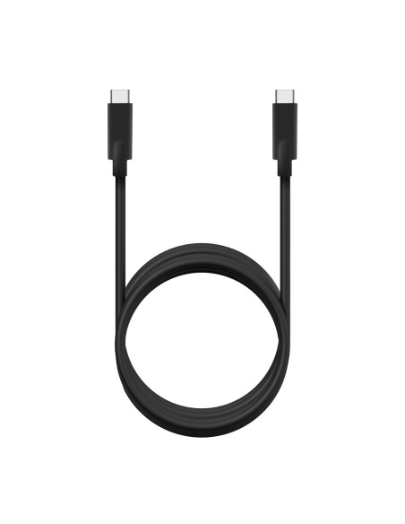 CABLE USB(A) 3.2 A USB(B) 3.2 AISENS 5M NEGRO
