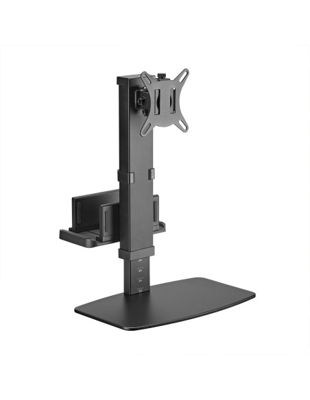 SOPORTE TV MON MINI PC AISENS 17-32