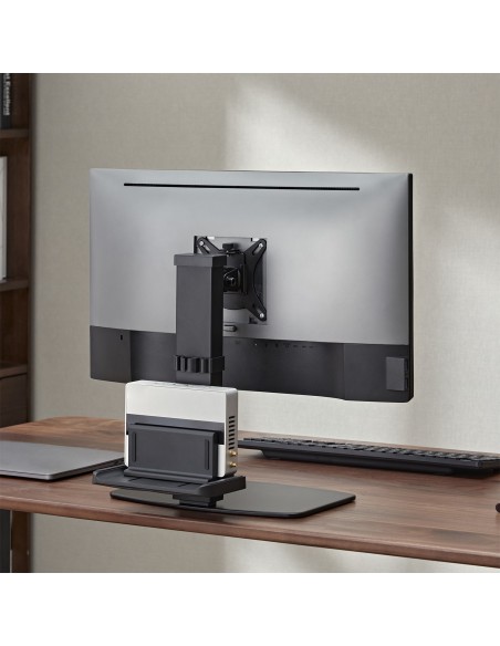 SOPORTE TV MON MINI PC AISENS 17-32