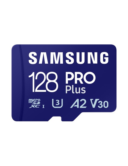 Samsung MB-MD128SA EU memoria flash 128 GB MicroSDXC UHS-I Clase 10