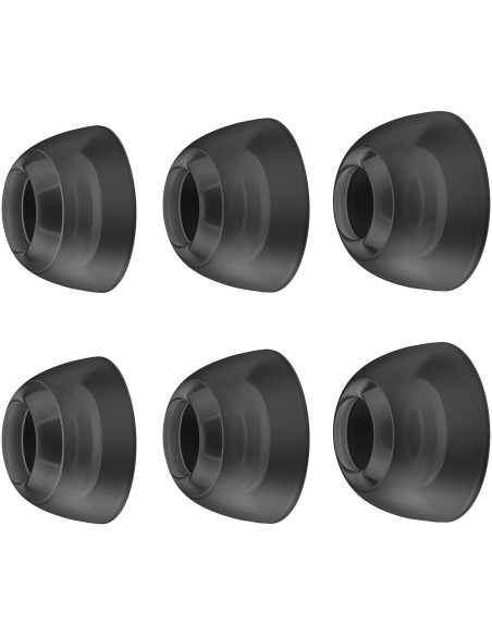 HyperX Cirro Buds Pro negros