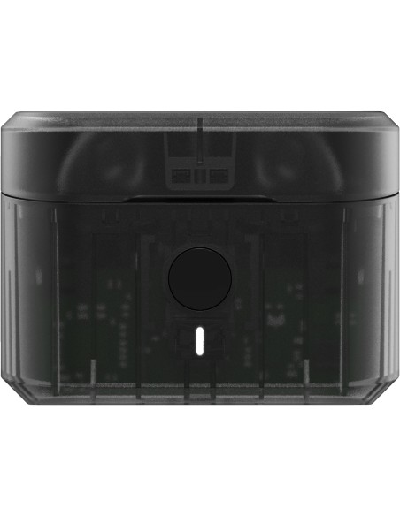 HyperX Cirro Buds Pro negros