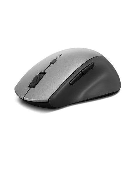 Lenovo Thinkbook 600 Inalámbrico 2400DPI Gris