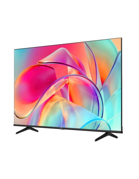 TELEVISIÓN QLED 65  HISENSE 65E77KQ SMART TV 4K 2023