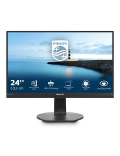 MONITOR LED 23.8  PHILIPS 241B7QUPBEB 00