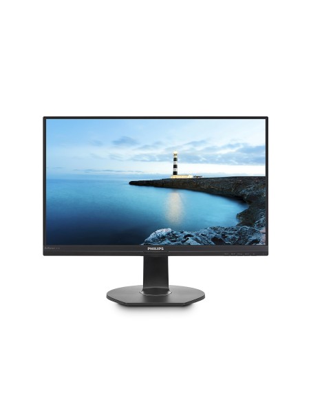 MONITOR LED 23.8  PHILIPS 241B7QUPBEB 00