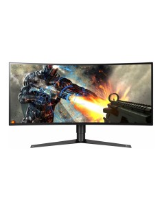 LG 34GK950G-B pantalla para PC 86,4 cm (34") UltraWide Quad