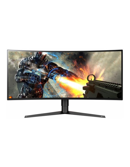 LG 34GK950G-B pantalla para PC 86,4 cm (34") UltraWide Quad