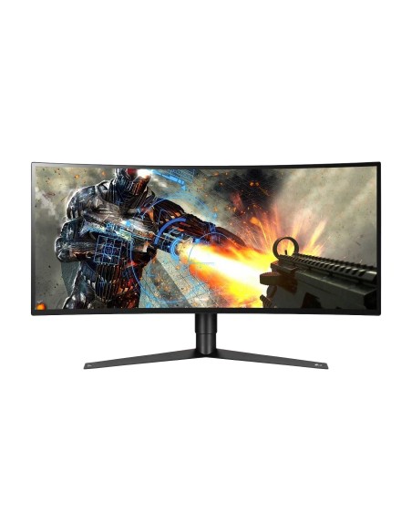 LG 34GK950G-B pantalla para PC 86,4 cm (34") UltraWide Quad