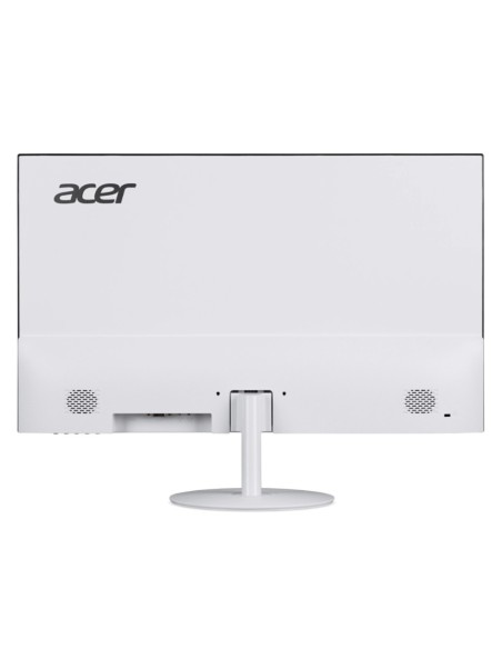 MONITOR ACER 27" SA272EWMIX VGA HDMI MM AUDIO IN