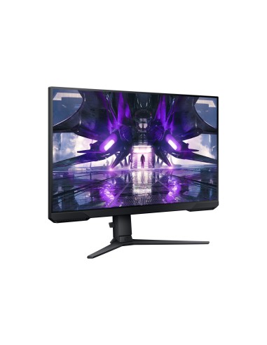 MONITOR SAMSUNG 27"GAMING LS27AG320NUXEN 165HZ 1MS