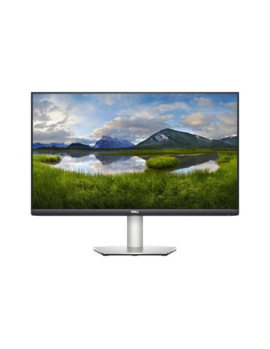 MONITOR DELL 27" S2721HS IPS FHD HDMI DDP AJUSTABLE ALTURA PIVOTABLE