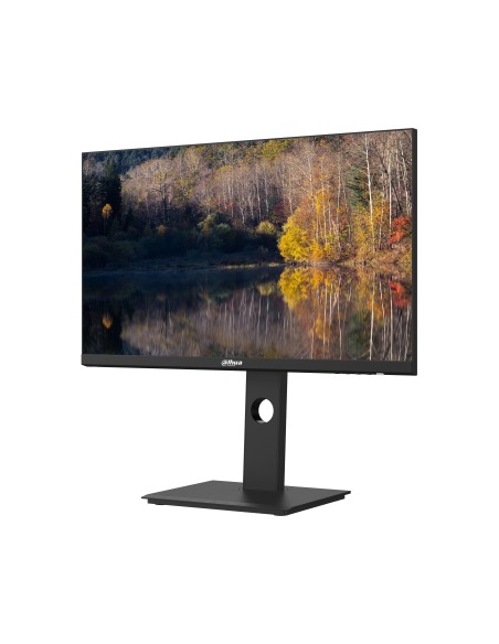 MONITOR DAHUA 24" QHD IPS WIDW COLOR GAMUT 65W TIPO-C