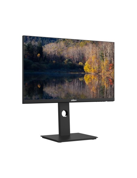 MONITOR DAHUA 24" QHD IPS WIDW COLOR GAMUT 65W TIPO-C