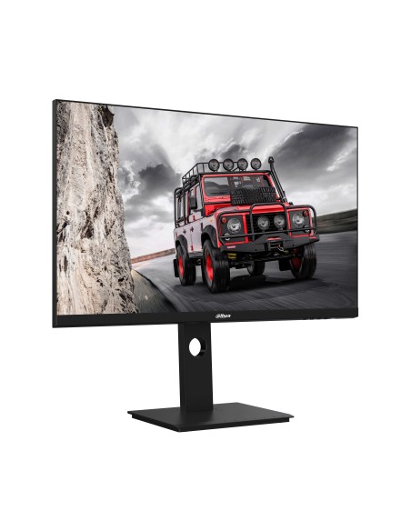 MONITOR DAHUA 27" QHD IPS WIDE COLOR GAMUT 65W TIPO-C