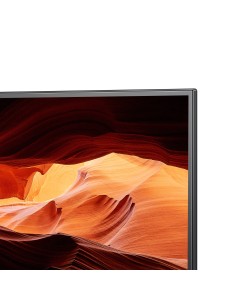 TELEVISIÓN QLED 75  HISENSE 75E7KQ PRO SMART TV 4K 2023