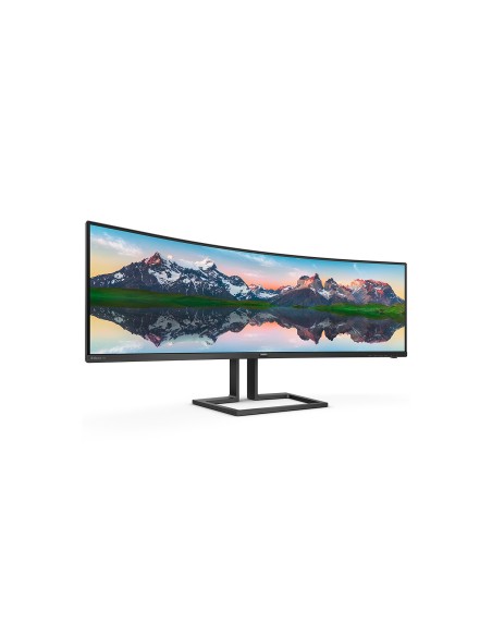 MONITOR LED PHILIPS CURVO 49  498P9Z 00