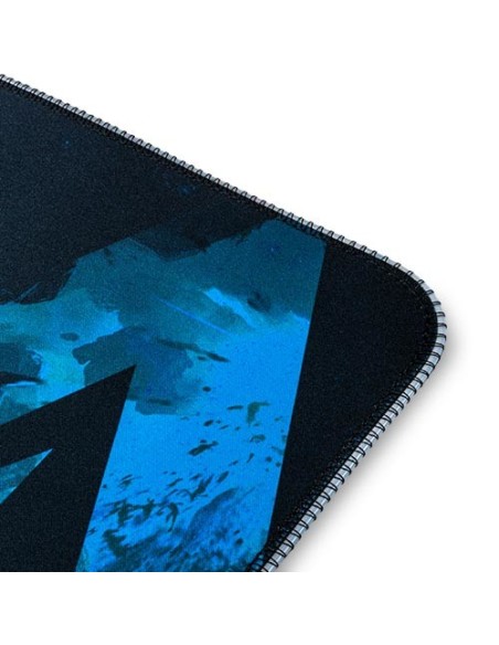 ALFOMBRILLA ABYSM GAMING COVENANT RGB M