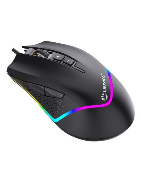 RATON GAMING UNYKACH  NOVA M244
