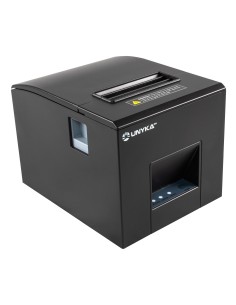 TPV IMPRESORA TERMICA UNYKACH POS3