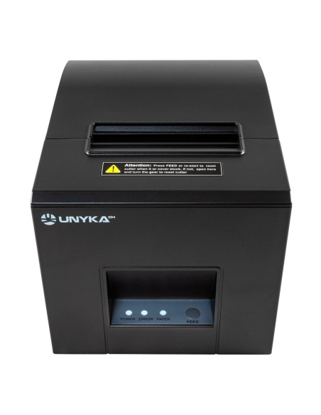 TPV IMPRESORA TERMICA UNYKACH POS3