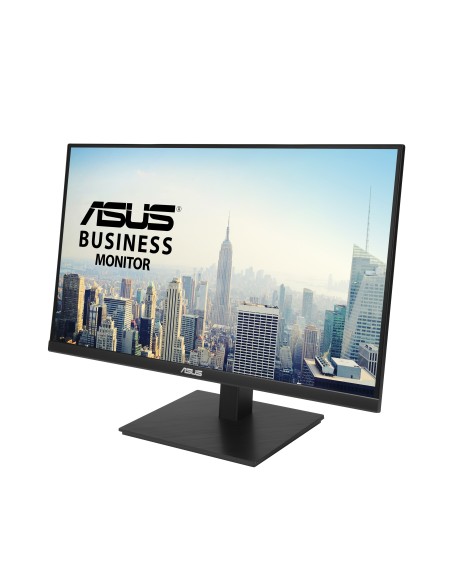 MONITOR LED 27  ASUS VA27ACFSN