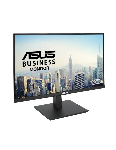 MONITOR LED 27  ASUS VA27ACFSN