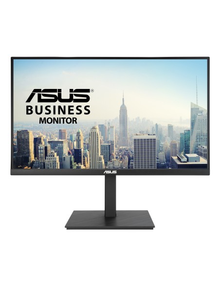 MONITOR LED 27  ASUS VA27ACFSN