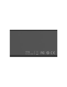 SSD EXT DAHUA T70 1TB TIPO-C NEGRO