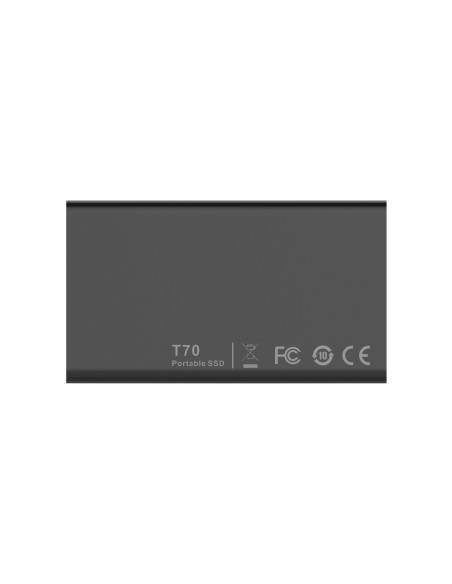 SSD EXT DAHUA T70 1TB TIPO-C NEGRO