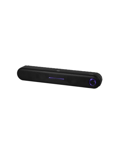 30W MINI SOUNDBAR BLUETOOTH USB SD AUX-IN TREVI SB 8312 TV
