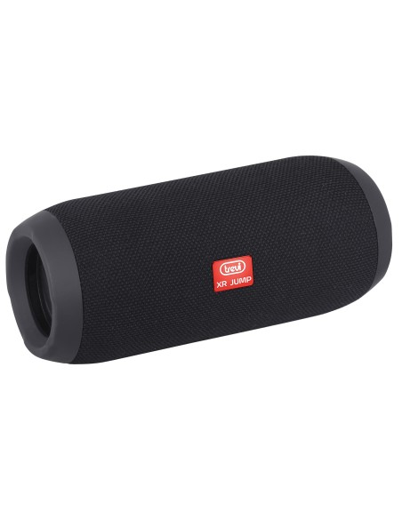 XR JUMP AMPLIFIED SPEAKER 5W BLUETOOTH USB AUX-IN TREVI XR 84 PLUS BLUE